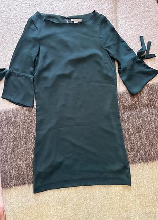 Сукня h&m зелена