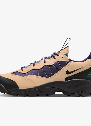 Оригинальн! кроссовки мужские nike acg air mada beige dm3004-200