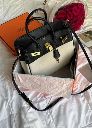 Сумка жіноча birkin 30