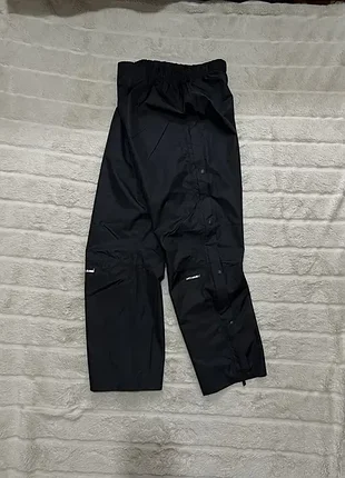 Водонепроницаемые berghaus (l) hydroshell штаны мужские на мембране