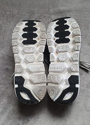 Кросовки hoka! 7