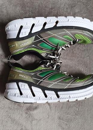 Кросовки hoka! 3