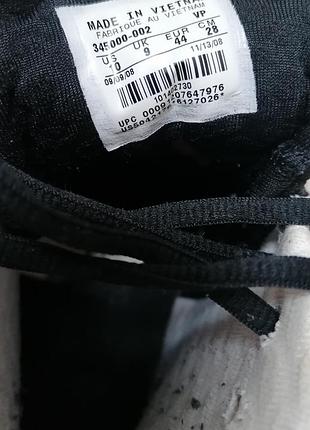 Кроссовки nike 6