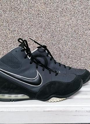 Кроссовки nike 2