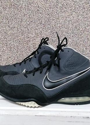 Кроссовки nike 4
