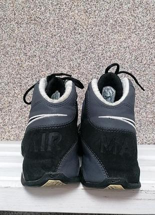 Кроссовки nike 5