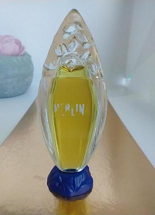 Neblina yves rocher миниатюра 7,5мл винтаж