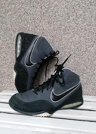 Кросівки nike