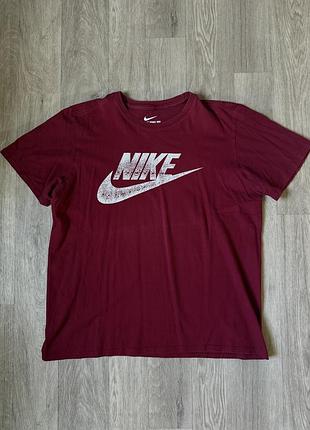 Футболка nike оригінал!