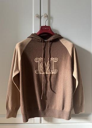 Нове кашемірове худі max mara