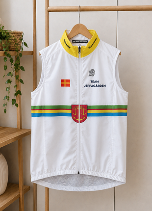 Веложилилет bioracer speedwear team jeppagÉrden | размер xl (5)