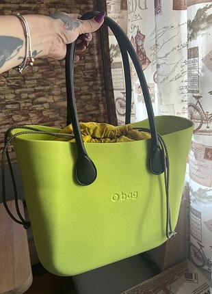 Сумка obag klasik