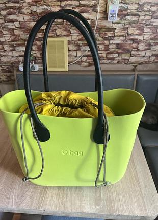Сумка obag klasik 3