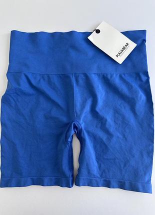 Шорти велосипедки pull&bear