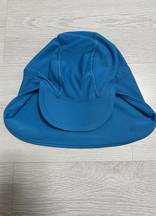 Кепка панама для плавання