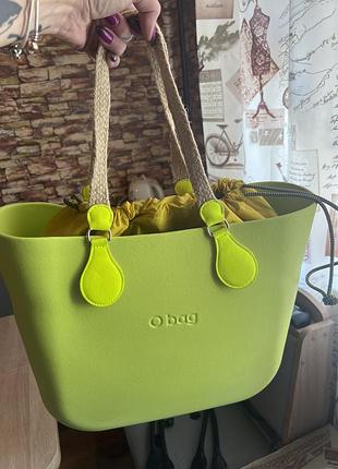 Сумка obag klasik 3