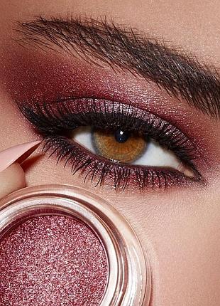 Тіні для повік kiko milano lasting mousse eyeshadow 11