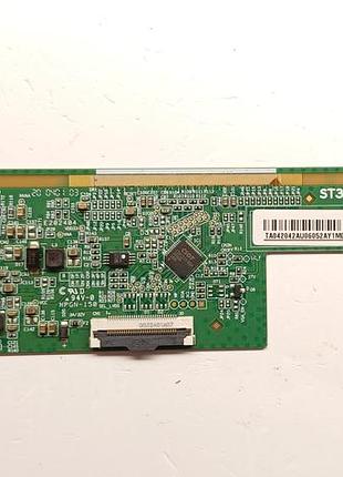 T-con st3151a07-1-xc-3 cs601 csh1211-d0h