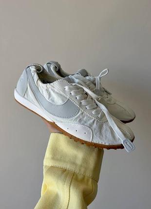 Nike x jacquemus moon shoe sp soft pearl
