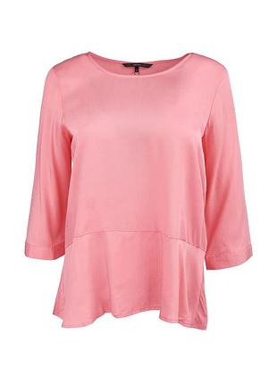 Блуза vero moda 10206013*37 женск. розовый s (154 773)