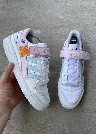 Кросівки adidas forum low