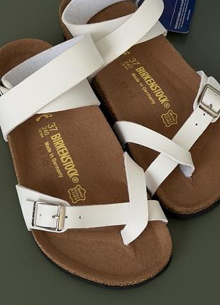 Сандалі  birkenstock