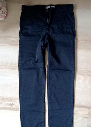 Котонові ширини mango 128 см