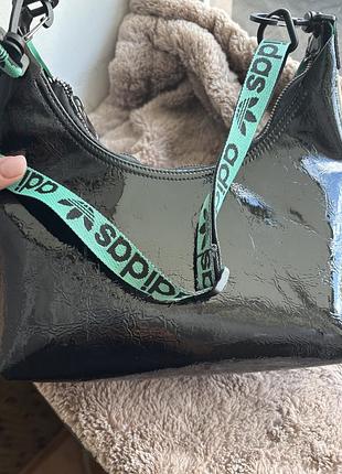 Сумка adidas ( оригінал)