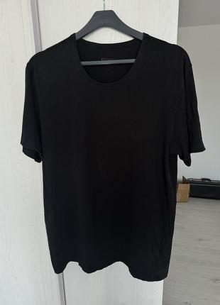 Футболка hugo boss nike adidas puma under armour diesel