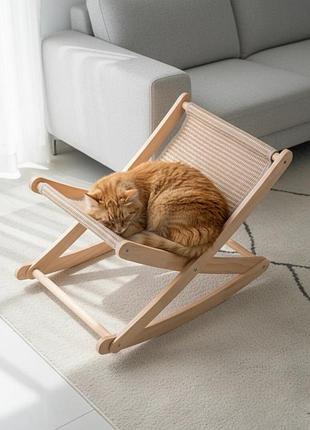 Лежак для котика