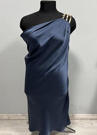 Шовкова сукня irfe