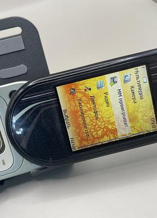 Ретро телефон нокія 7370 nokia 7370 4