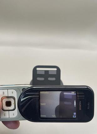 Ретро телефон нокія 7370 nokia 7370 6