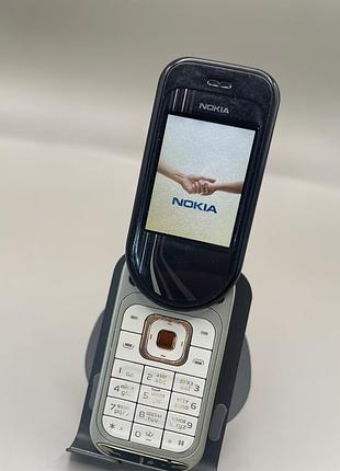 Ретро телефон нокія 7370 nokia 7370 2