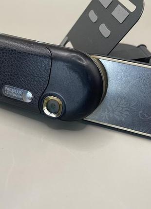 Ретро телефон нокія 7370 nokia 7370 9