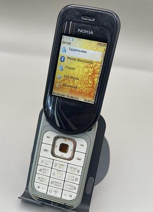 Ретро телефон нокія 7370 nokia 7370 3