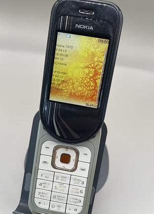 Ретро телефон нокія 7370 nokia 7370 5