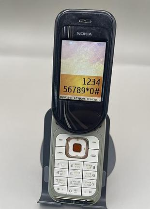 Ретро телефон нокія 7370 nokia 7370 7