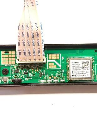 Модуль керування + wifi tcl wkct26m2501