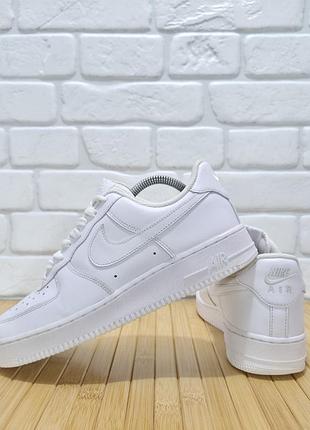 Кросівки nike air force