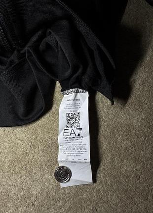 Зіпка emporio armani ea7 5