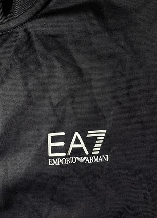 Зіпка emporio armani ea7 3