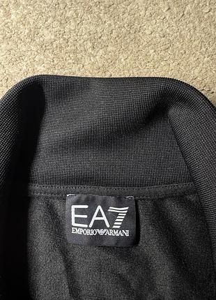 Зіпка emporio armani ea7 4