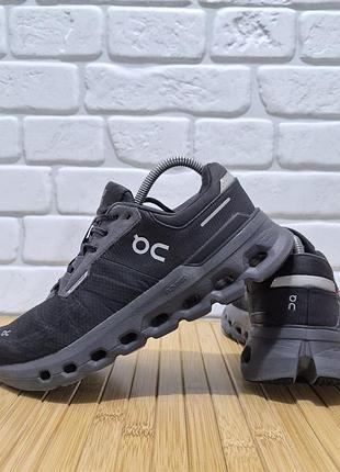 Кросівки on cloud waterproof