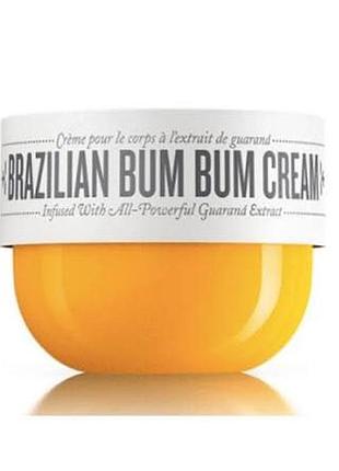 Крем для тела sol de janeiro brazilian bum bum cream 25 мл