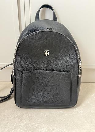 Рюкзак tommy hilfiger
