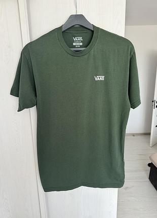 Футболка vans nike adidas puma diesel