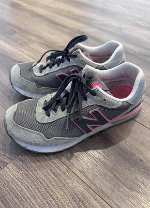 Продам жіночі кросівки new balance 37 розмір