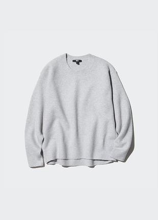 Джемпер uniqlo (469429)