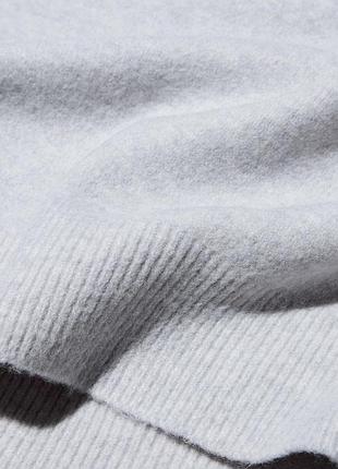 Джемпер uniqlo (469429) 2